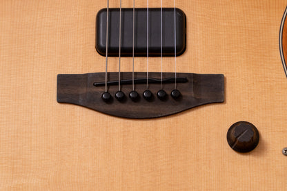 【used】Fender / American Acoustasonic JAZZMASTER Natural 2022  #US225245A【TONIQ横浜】