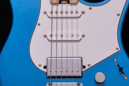 【used】YAMAHA / Pacifica Standard Plus PACS+12M SB 2024 3.695kg #IKH233335【TONIQ横浜】【price included SHIPPING & IMPORT TAX & VAT】