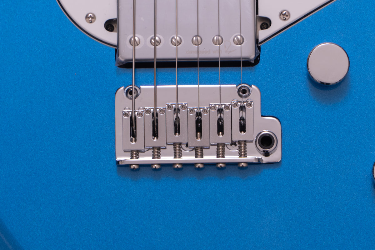 【used】YAMAHA / Pacifica Standard Plus PACS+12M SB 2024 3.695kg #IKH233335【TONIQ横浜】【price included SHIPPING & IMPORT TAX & VAT】