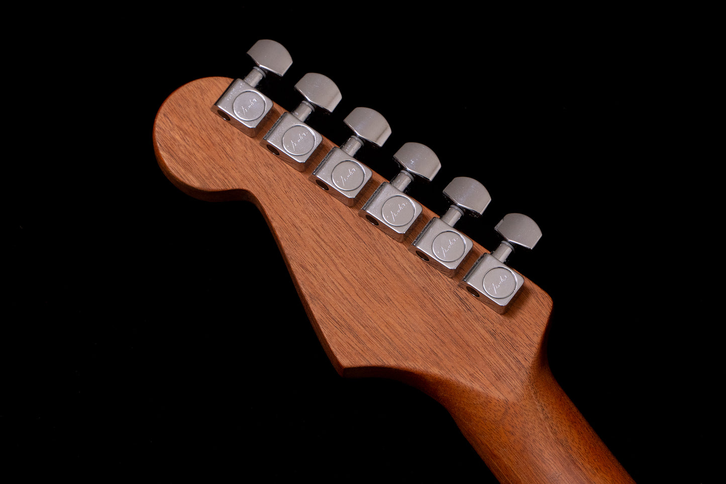 【used】Fender / American Acoustasonic JAZZMASTER Natural 2022  #US225245A【TONIQ横浜】