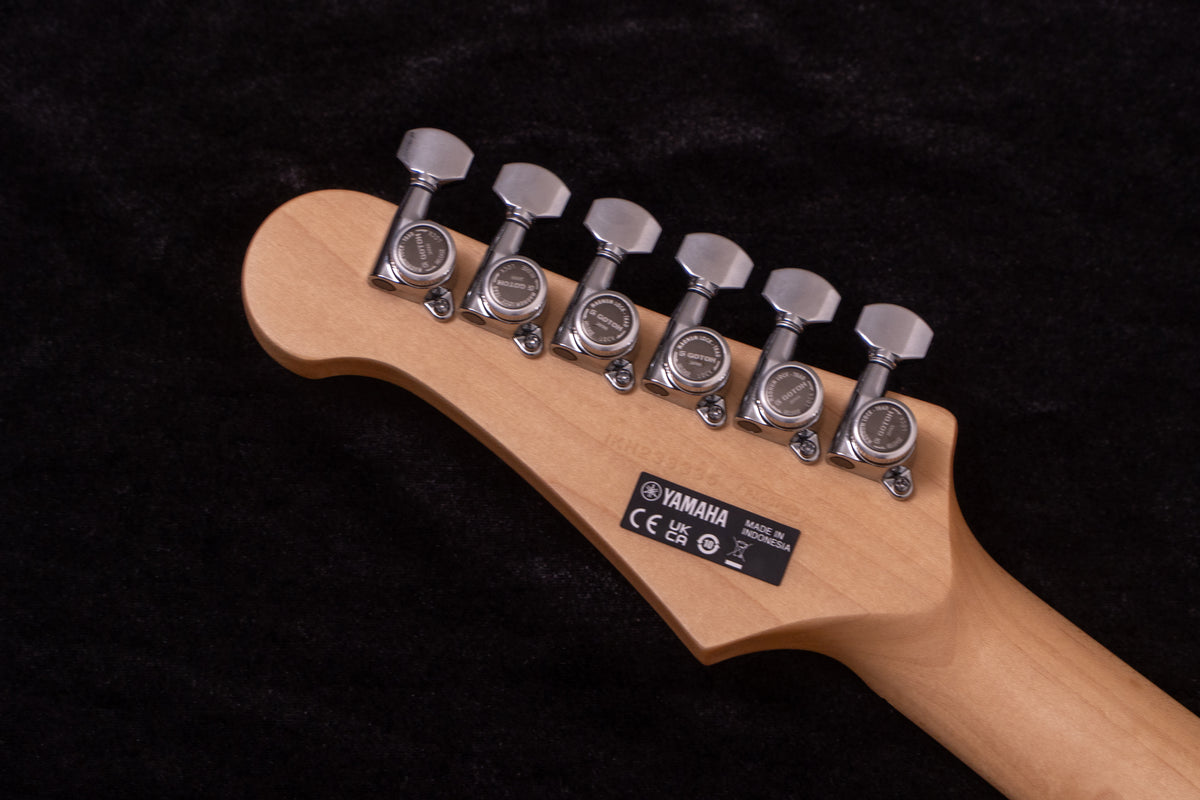 【used】YAMAHA / Pacifica Standard Plus PACS+12M SB 2024 3.695kg #IKH233335【TONIQ横浜】【price included SHIPPING & IMPORT TAX & VAT】