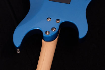 【used】YAMAHA / Pacifica Standard Plus PACS+12M SB 2024 3.695kg #IKH233335【TONIQ横浜】【price included SHIPPING & IMPORT TAX & VAT】