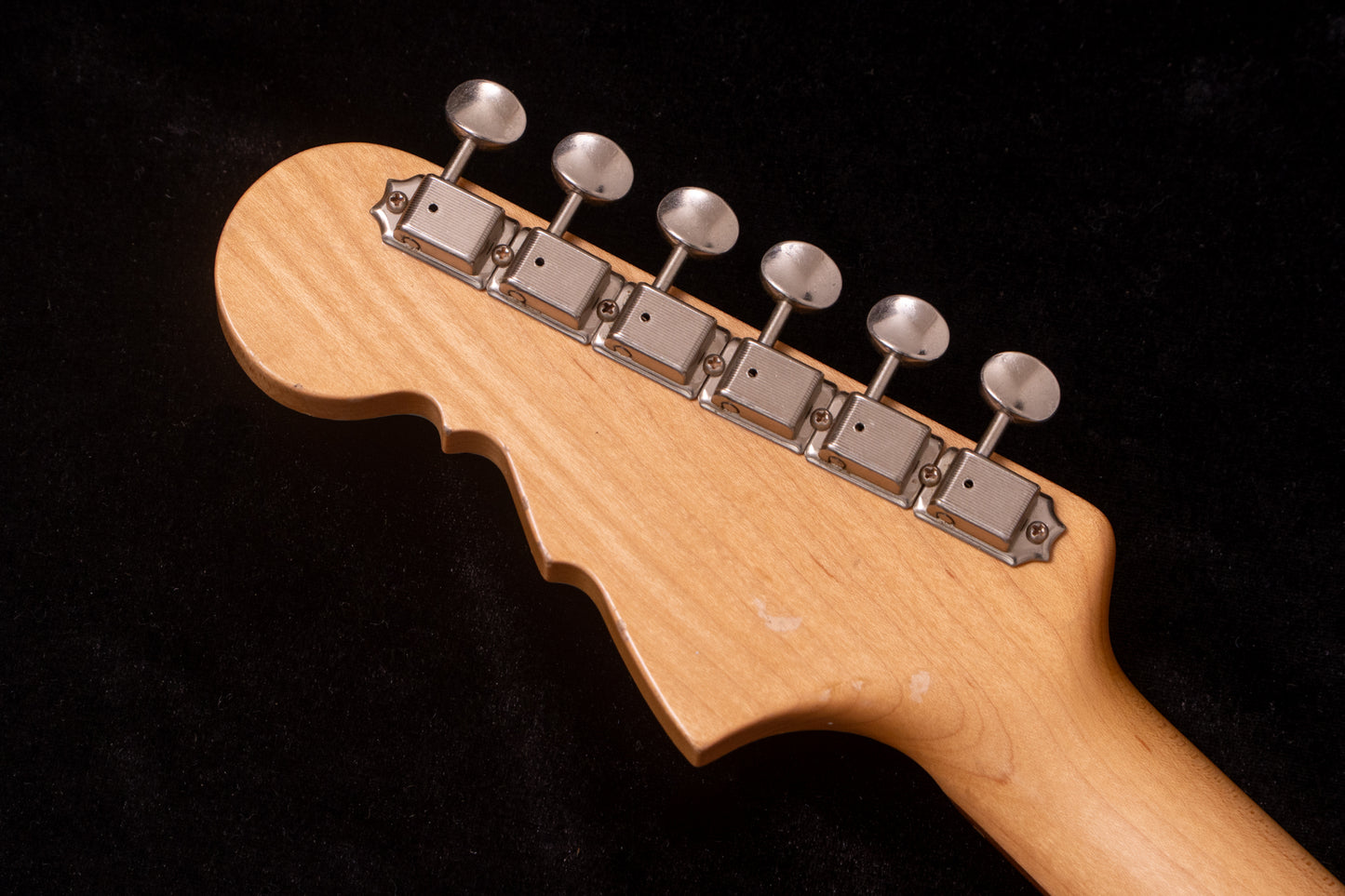 【used】UNKAKE Guitars / “CATMASTER” Autumn Sky Blue 2019 3.995kg #1906【TONIQ Yokohama】【price included SHIPPING & IMPORT TAX & VAT】
