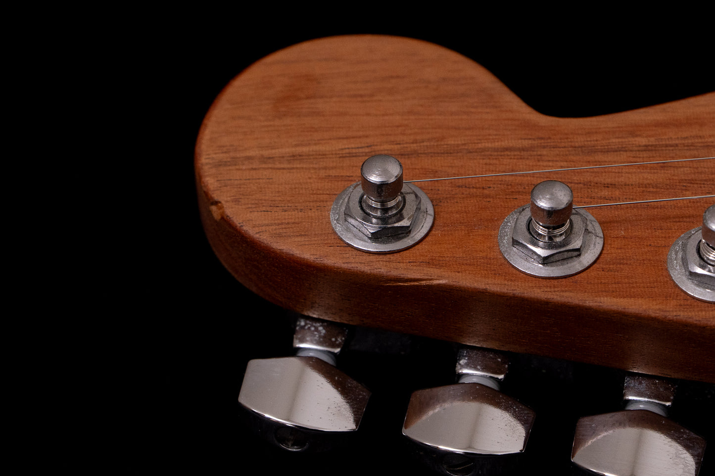 【used】Fender / American Acoustasonic JAZZMASTER Natural 2022  #US225245A【TONIQ横浜】