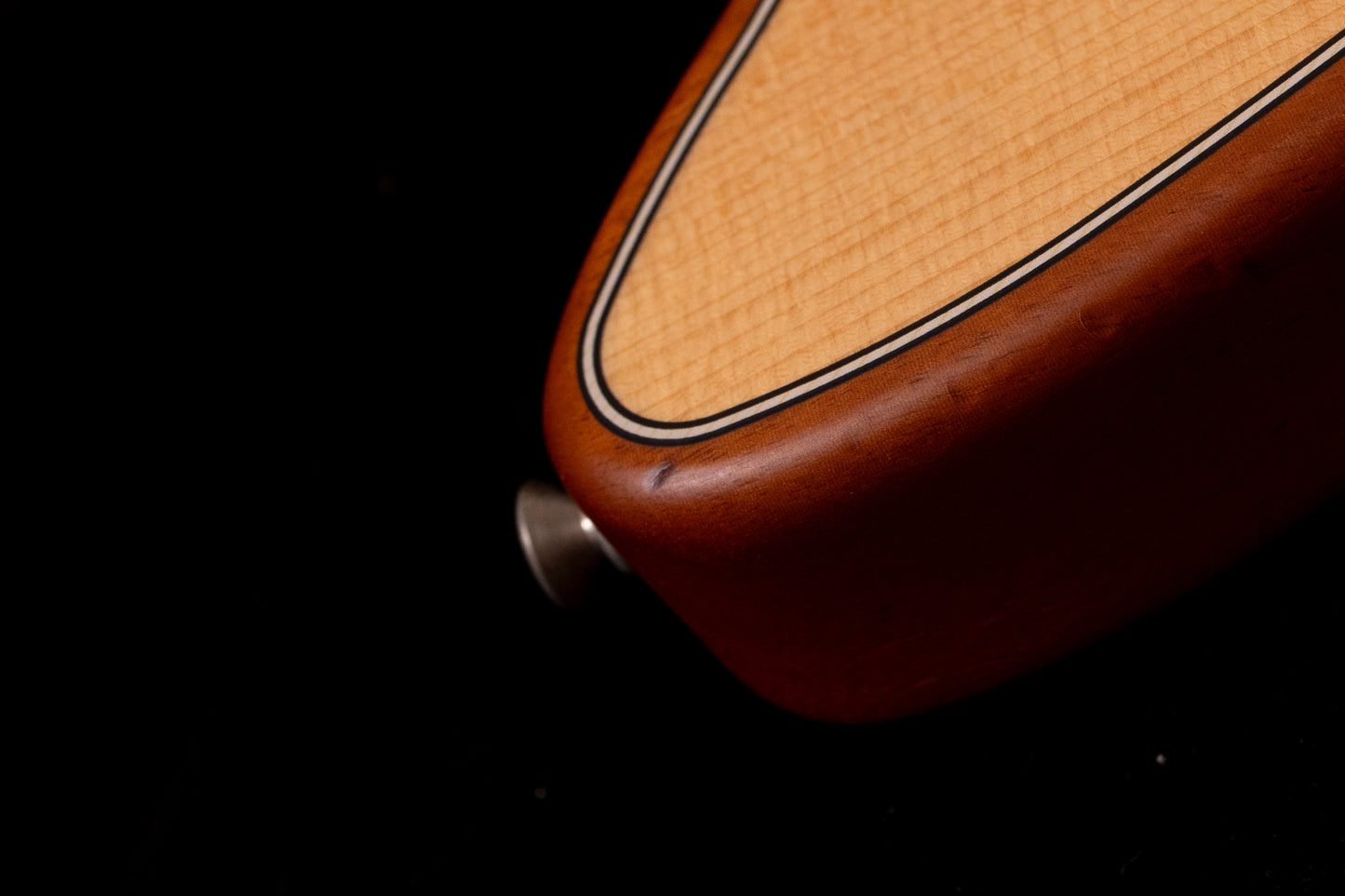 【used】Fender / American Acoustasonic JAZZMASTER Natural 2022  #US225245A【TONIQ横浜】