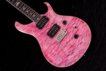 【used】PRS(Paul Reed Smith) / SE Custom 24 Quilt Package Violet 2023 3.55kg #F041296【TONIQ横浜】【price included SHIPPING & IMPORT TAX & VAT】