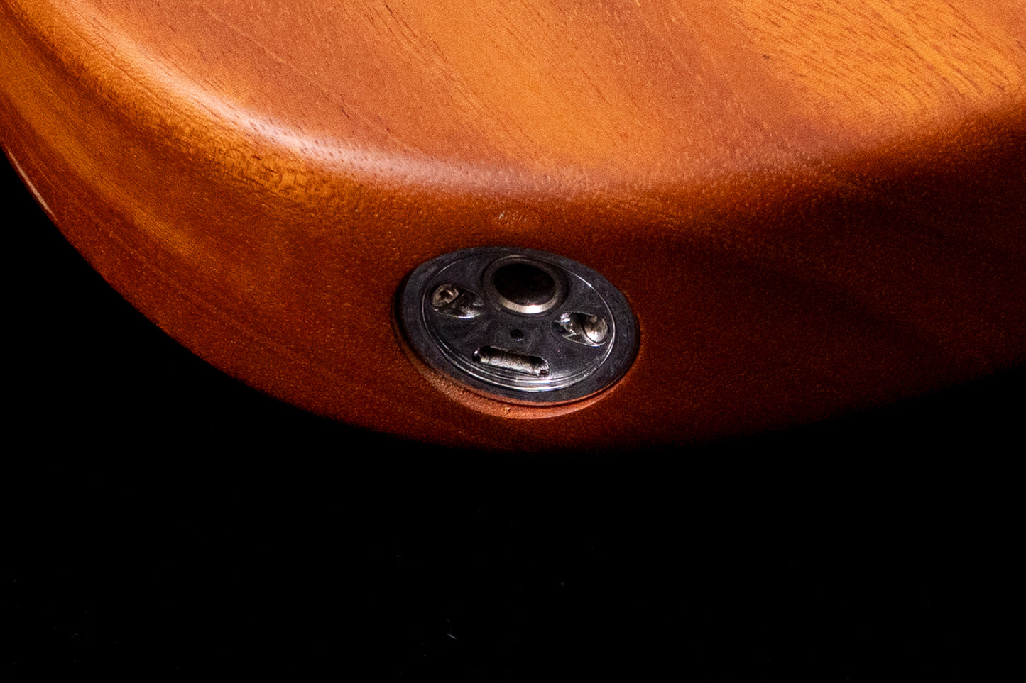 【used】Fender / American Acoustasonic JAZZMASTER Natural 2022  #US225245A【TONIQ横浜】