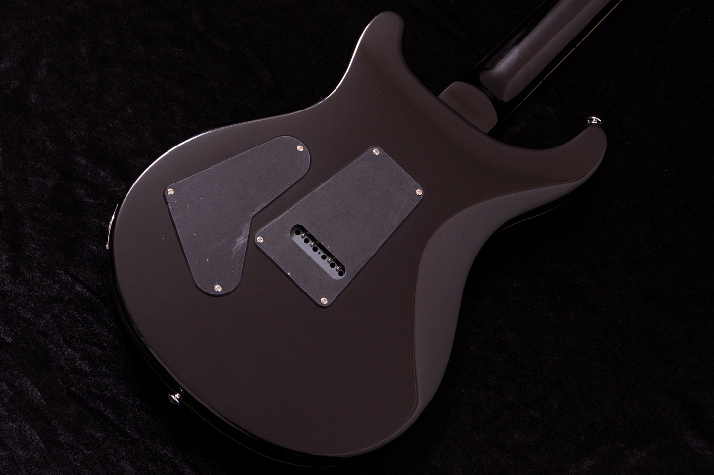 【used】PRS(Paul Reed Smith) / SE Custom 24 Quilt Package Violet 2023 3.55kg #F041296【TONIQ横浜】【price included SHIPPING & IMPORT TAX & VAT】