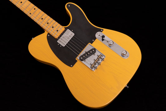【used】Fender / Vintage Hot Rod 50’s Telecaster 3.42kg #HR001324【TONIQ横浜】