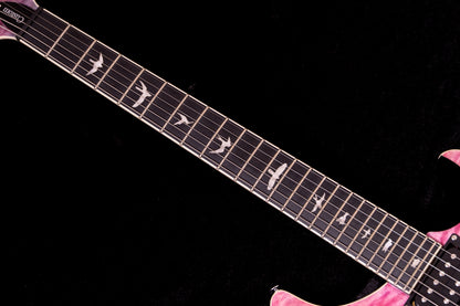 【used】PRS(Paul Reed Smith) / SE Custom 24 Quilt Package Violet 2023 3.55kg #F041296【TONIQ横浜】【price included SHIPPING & IMPORT TAX & VAT】