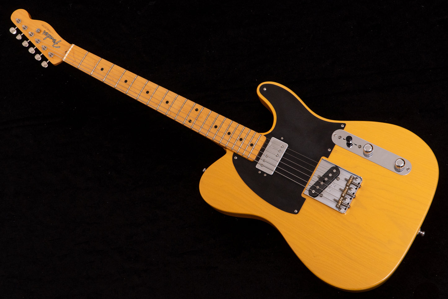【used】Fender / Vintage Hot Rod 50’s Telecaster 3.42kg #HR001324【TONIQ横浜】