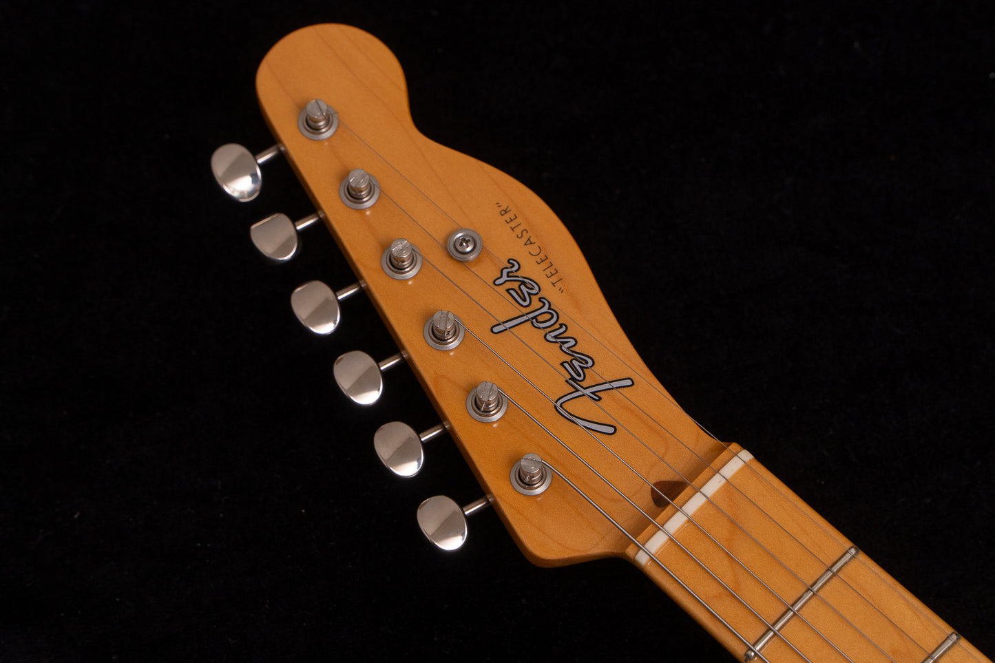 【used】Fender / Vintage Hot Rod 50’s Telecaster 3.42kg #HR001324【TONIQ横浜】