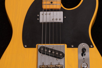 【used】Fender / Vintage Hot Rod 50’s Telecaster 3.42kg #HR001324【TONIQ横浜】