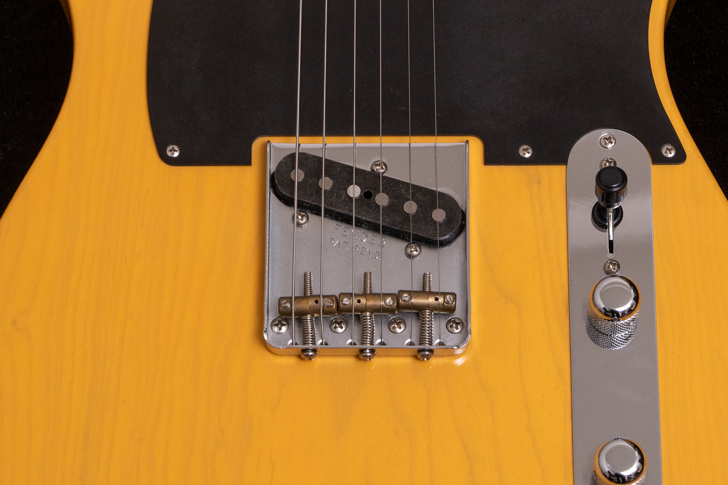 【used】Fender / Vintage Hot Rod 50’s Telecaster 3.42kg #HR001324【TONIQ横浜】