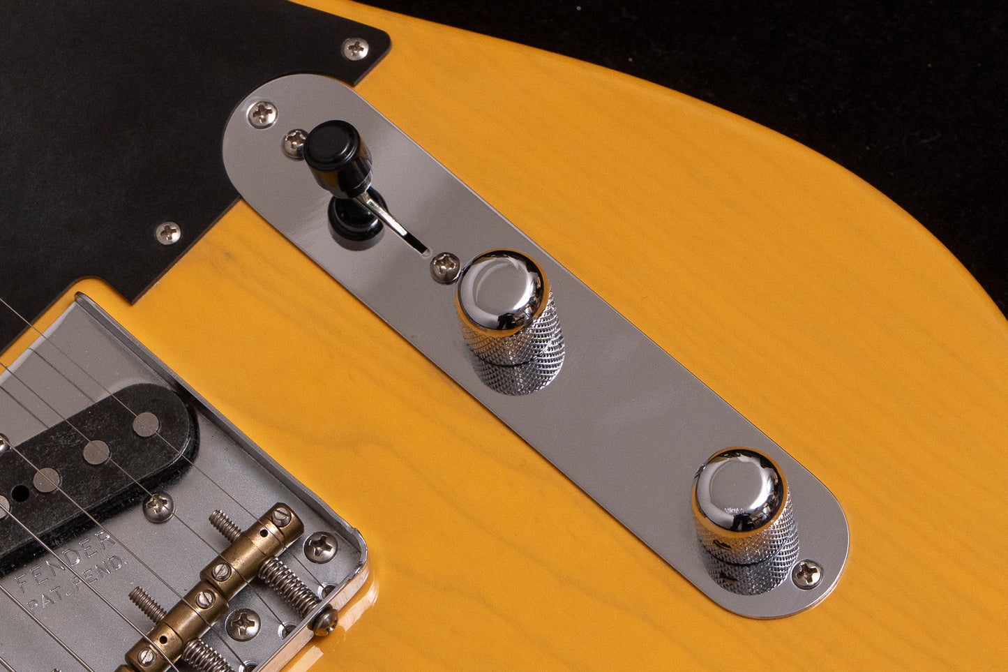 【used】Fender / Vintage Hot Rod 50’s Telecaster 3.42kg #HR001324【TONIQ横浜】