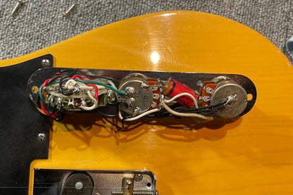 【used】Fender / Vintage Hot Rod 50’s Telecaster 3.42kg #HR001324【TONIQ横浜】