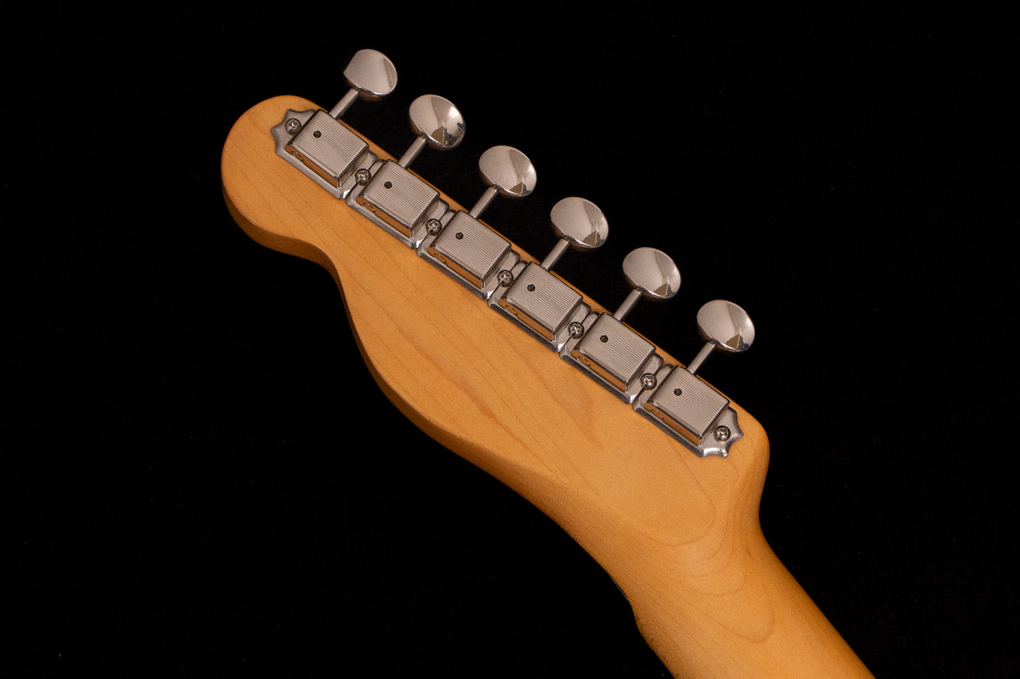 【used】Fender / Vintage Hot Rod 50’s Telecaster 3.42kg #HR001324【TONIQ横浜】