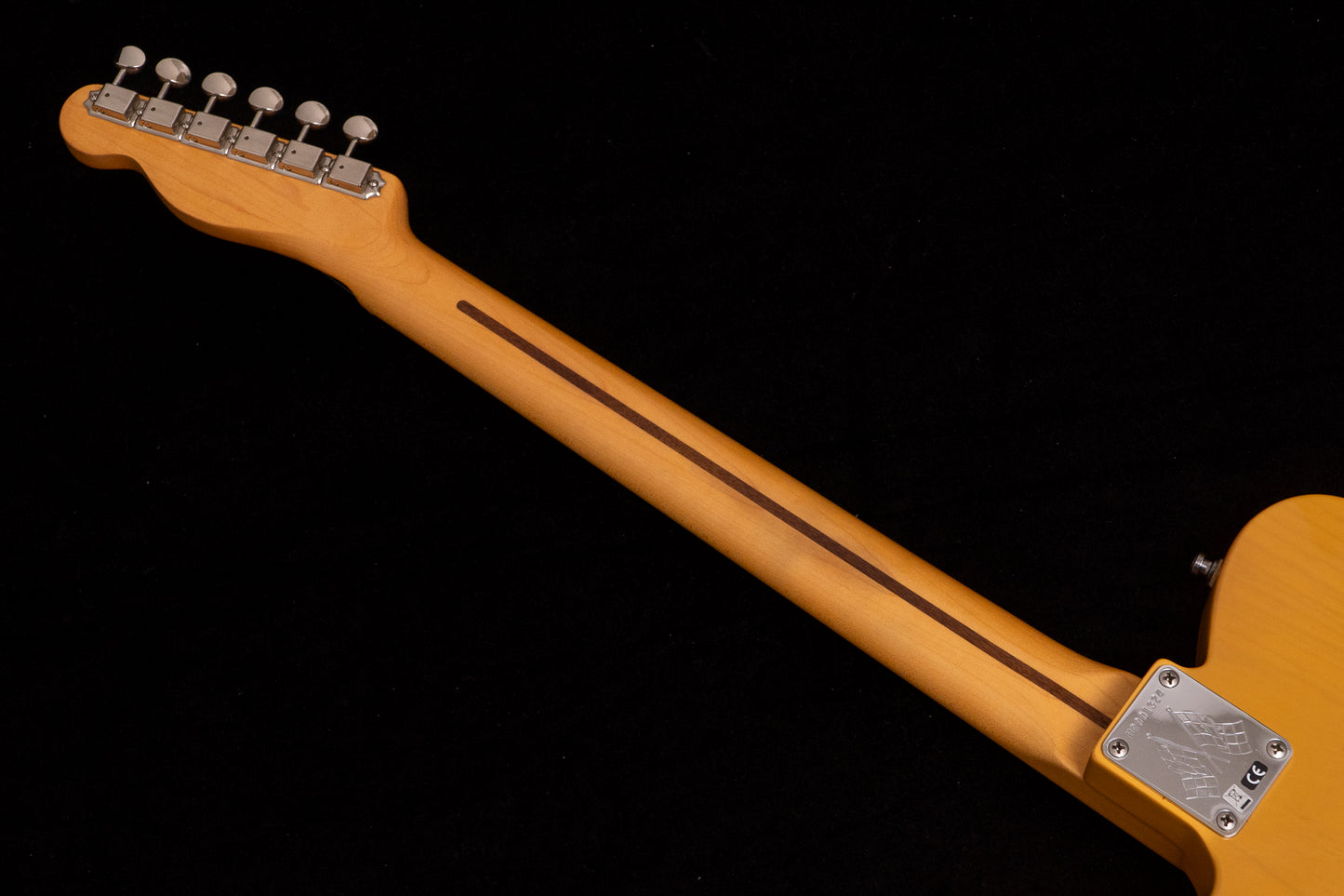 【used】Fender / Vintage Hot Rod 50’s Telecaster 3.42kg #HR001324【TONIQ横浜】