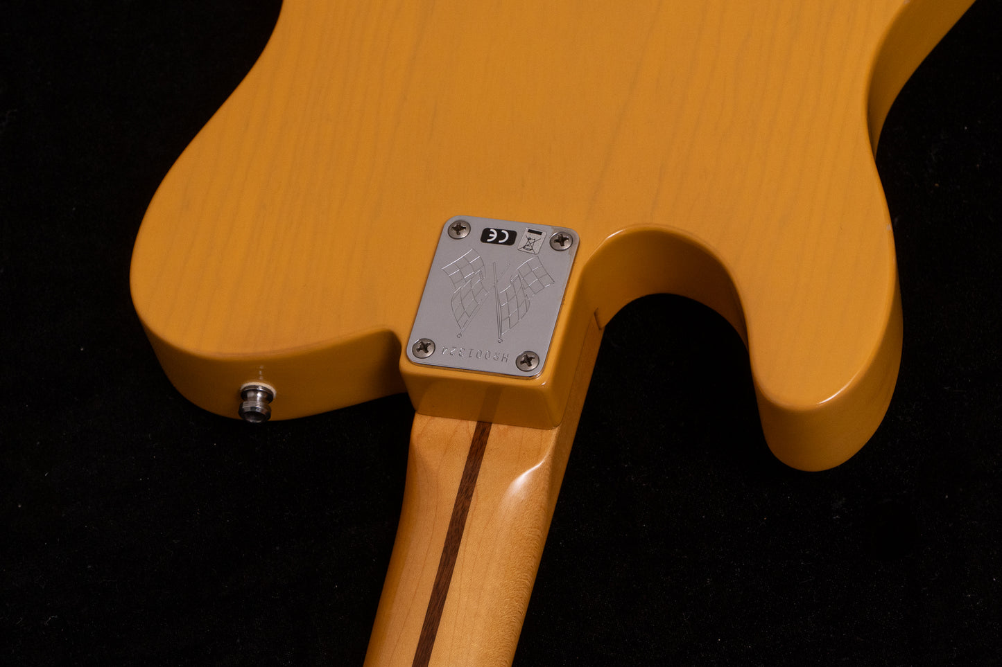 【used】Fender / Vintage Hot Rod 50’s Telecaster 3.42kg #HR001324【TONIQ横浜】