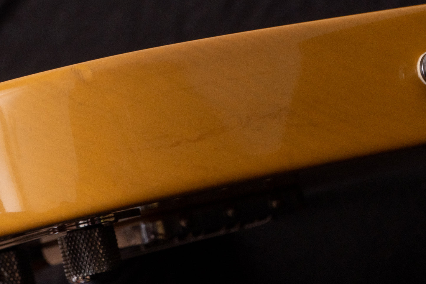 【used】Fender / Vintage Hot Rod 50’s Telecaster 3.42kg #HR001324【TONIQ横浜】