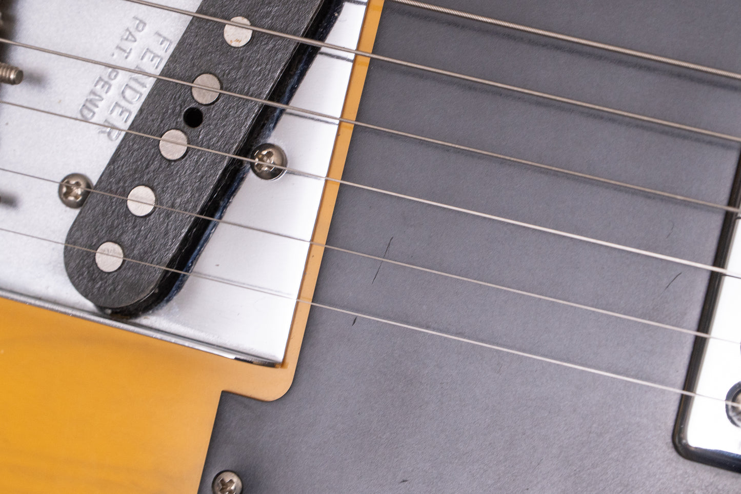 【used】Fender / Vintage Hot Rod 50’s Telecaster 3.42kg #HR001324【TONIQ横浜】