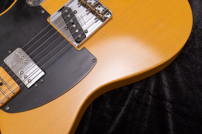 【used】Fender / Vintage Hot Rod 50’s Telecaster 3.42kg #HR001324【TONIQ横浜】