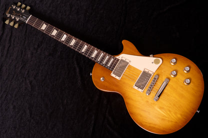 【used】Gibson / Les Paul Tribute 2018 Faded Honey Burst 2018 4.04kg #180012832【TONIQ Yokohama】【price included SHIPPING & IMPORT TAX & VAT】