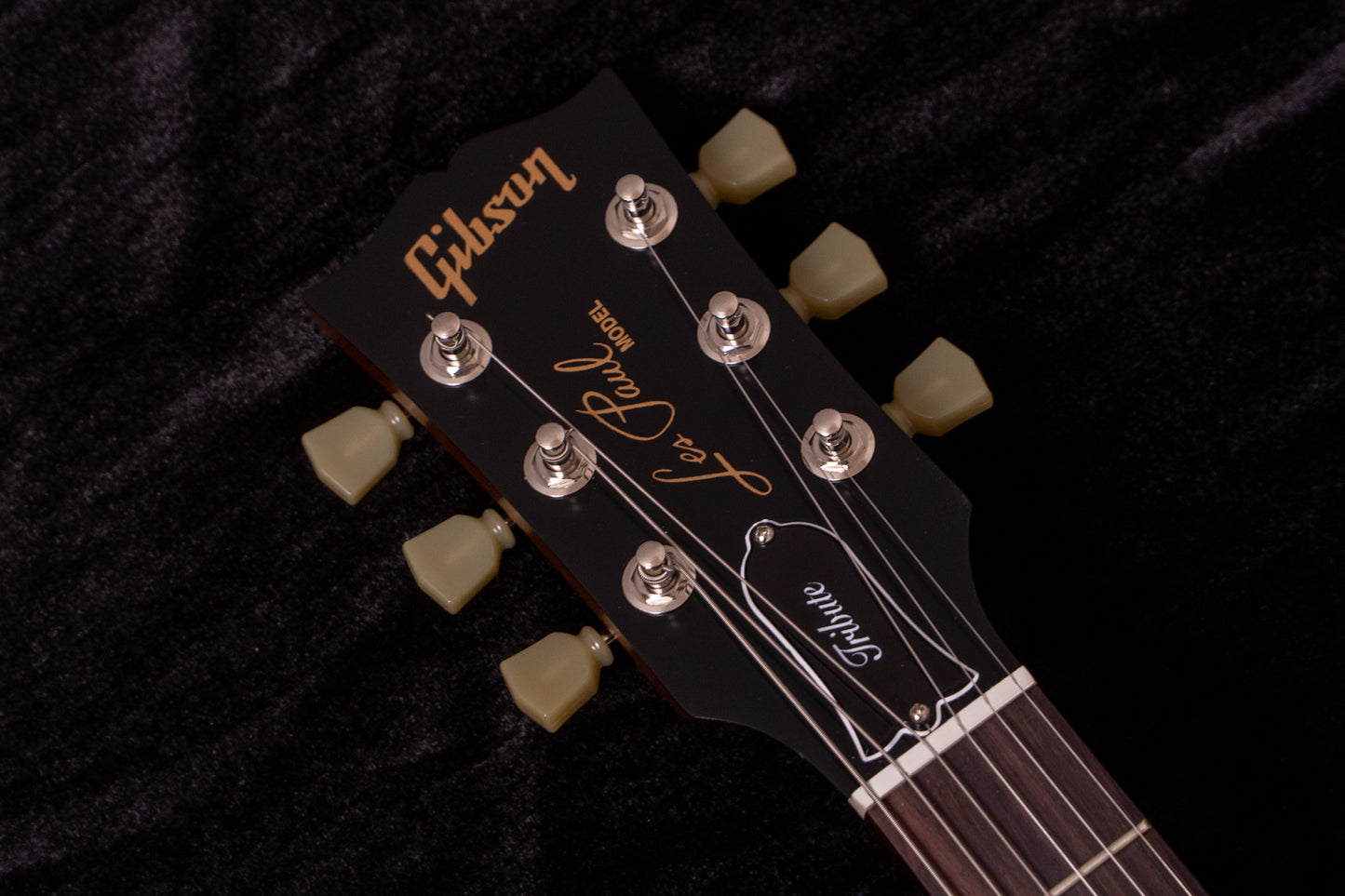 【used】Gibson / Les Paul Tribute 2018 Faded Honey Burst 2018 4.04kg #180012832【TONIQ Yokohama】【price included SHIPPING & IMPORT TAX & VAT】