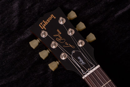 【used】Gibson / Les Paul Tribute 2018 Faded Honey Burst 2018 4.04kg #180012832【TONIQ Yokohama】【price included SHIPPING & IMPORT TAX & VAT】