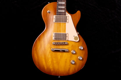 【used】Gibson / Les Paul Tribute 2018 Faded Honey Burst 2018 4.04kg #180012832【TONIQ Yokohama】【price included SHIPPING & IMPORT TAX & VAT】