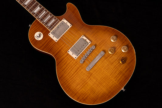 【used】Epiphone / Les Paul Standard Flame Top 2009 3.635kg #09061506058【TONIQ横浜】