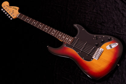 【used】Tokai / SS-40 1983 3.39kg #3041464【TONIQ横浜】 【price included SHIPPING & IMPORT TAX & VAT】