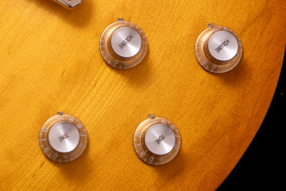 【used】Gibson / Les Paul Tribute 2018 Faded Honey Burst 2018 4.04kg #180012832【TONIQ Yokohama】【price included SHIPPING & IMPORT TAX & VAT】