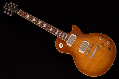 【used】Epiphone / Les Paul Standard Flame Top 2009 3.635kg #09061506058【TONIQ横浜】