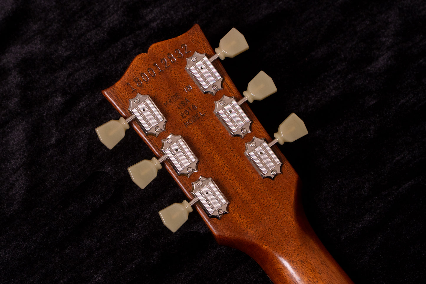 【used】Gibson / Les Paul Tribute 2018 Faded Honey Burst 2018 4.04kg #180012832【TONIQ Yokohama】【price included SHIPPING & IMPORT TAX & VAT】