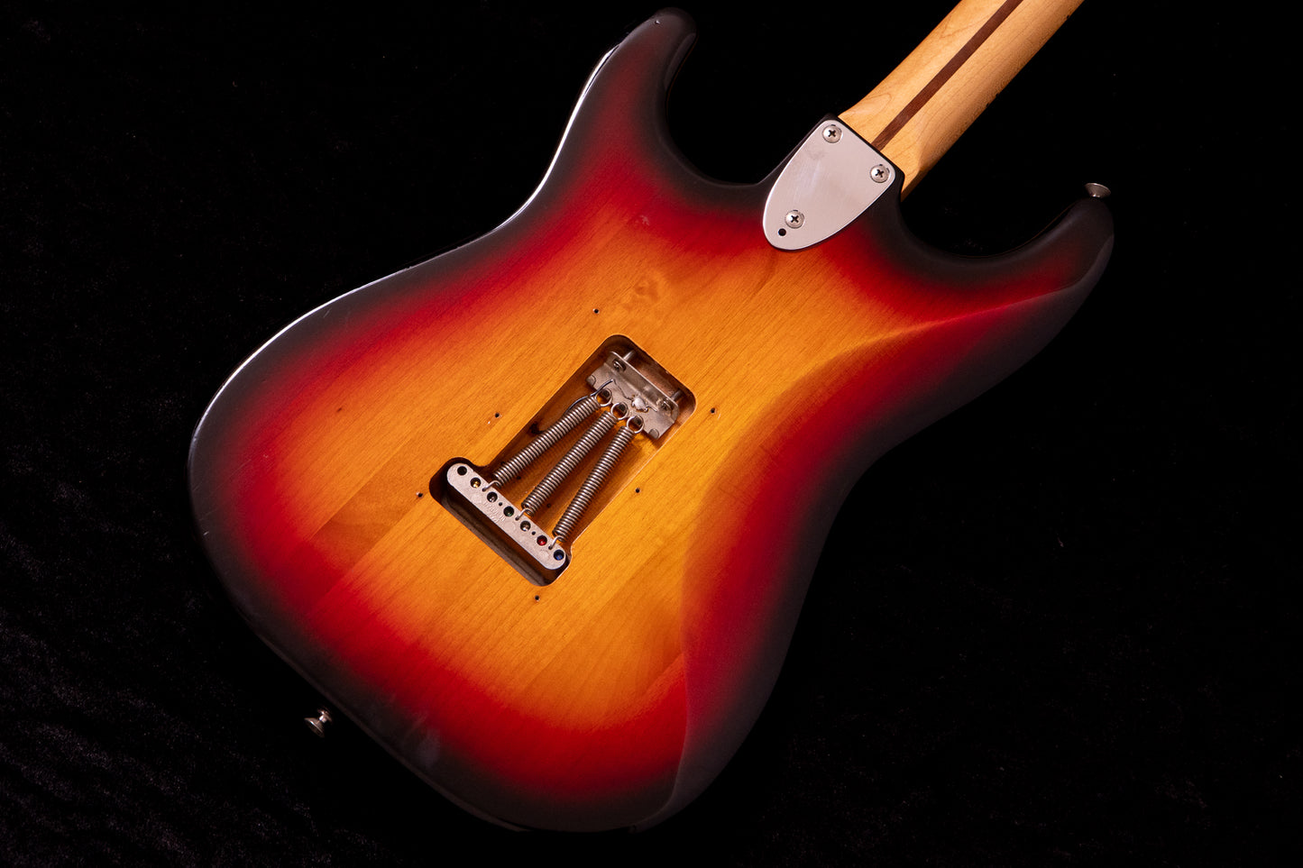 【used】Tokai / SS-40 1983 3.39kg #3041464【TONIQ横浜】 【price included SHIPPING & IMPORT TAX & VAT】