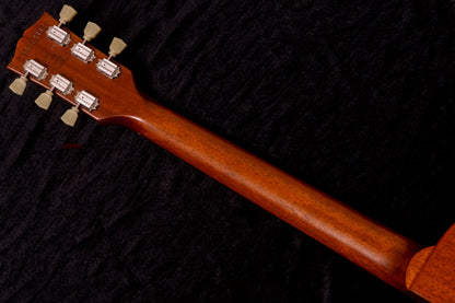 【used】Gibson / Les Paul Tribute 2018 Faded Honey Burst 2018 4.04kg #180012832【TONIQ Yokohama】【price included SHIPPING & IMPORT TAX & VAT】