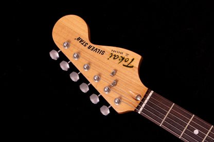 【used】Tokai / SS-40 1983 3.39kg #3041464【TONIQ横浜】 【price included SHIPPING & IMPORT TAX & VAT】