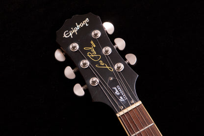 【used】Epiphone / Les Paul Standard Flame Top 2009 3.635kg #09061506058【TONIQ横浜】