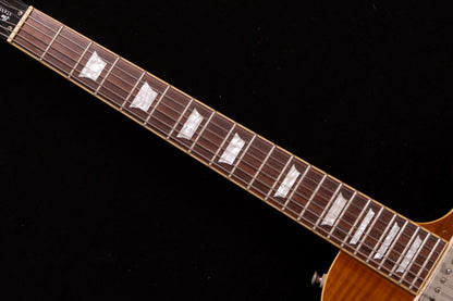 【used】Epiphone / Les Paul Standard Flame Top 2009 3.635kg #09061506058【TONIQ横浜】