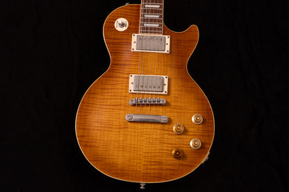 【used】Epiphone / Les Paul Standard Flame Top 2009 3.635kg #09061506058【TONIQ横浜】