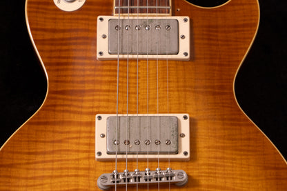 【used】Epiphone / Les Paul Standard Flame Top 2009 3.635kg #09061506058【TONIQ横浜】