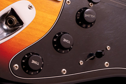 【used】Tokai / SS-40 1983 3.39kg #3041464【TONIQ横浜】 【price included SHIPPING & IMPORT TAX & VAT】
