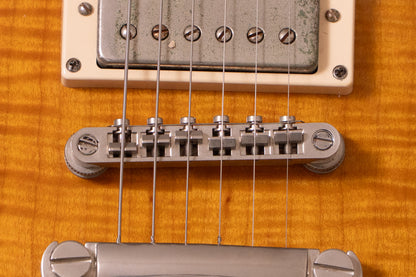 【used】Epiphone / Les Paul Standard Flame Top 2009 3.635kg #09061506058【TONIQ横浜】
