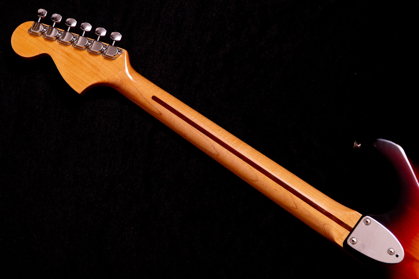 【used】Tokai / SS-40 1983 3.39kg #3041464【TONIQ横浜】 【price included SHIPPING & IMPORT TAX & VAT】