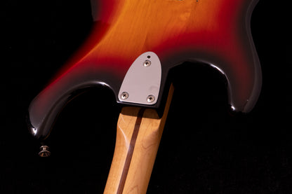 【used】Tokai / SS-40 1983 3.39kg #3041464【TONIQ横浜】 【price included SHIPPING & IMPORT TAX & VAT】