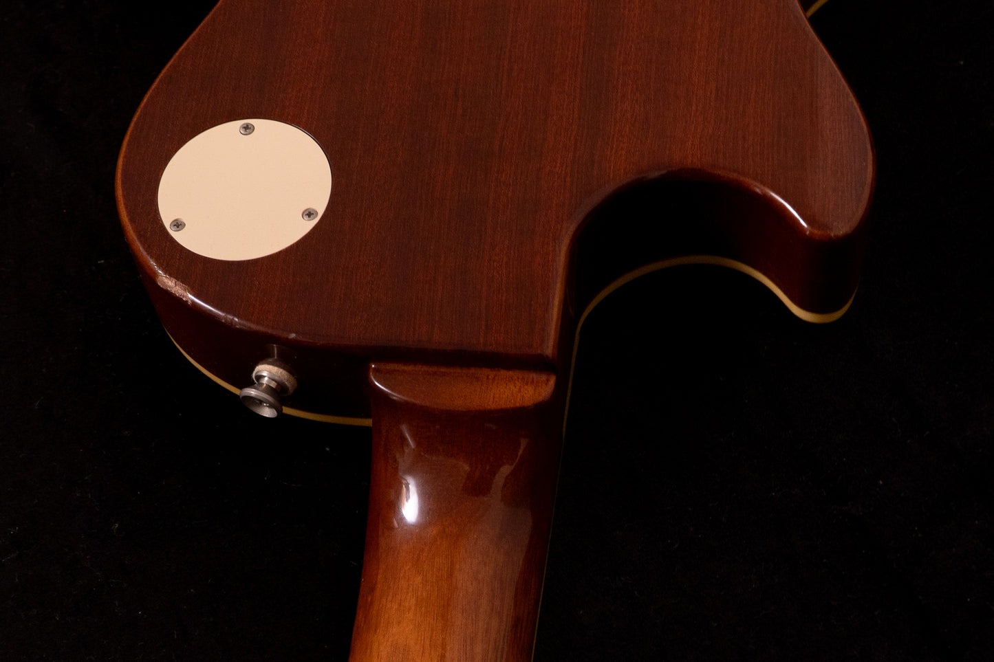 【used】Epiphone / Les Paul Standard Flame Top 2009 3.635kg #09061506058【TONIQ横浜】