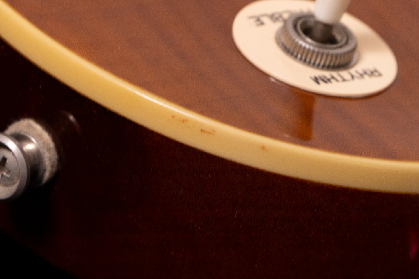 【used】Epiphone / Les Paul Standard Flame Top 2009 3.635kg #09061506058【TONIQ横浜】