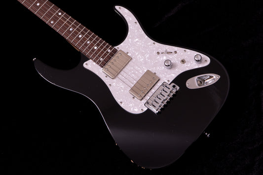 【used】RY Guitar / ST Type Custom Order 2024 #29444G1【TONIQ横浜】【price included SHIPPING & IMPORT TAX & VAT】