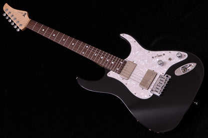 【used】RY Guitar / ST Type Custom Order 2024 #29444G1【TONIQ横浜】【price included SHIPPING & IMPORT TAX & VAT】
